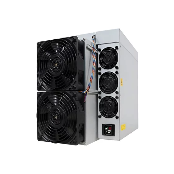 Antminer S21 234 TH/s