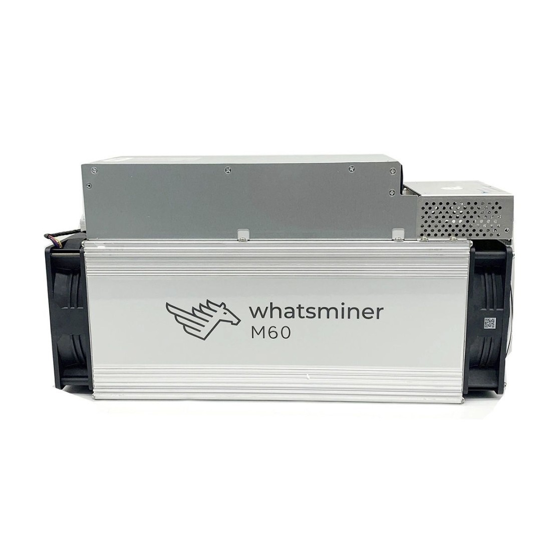 Whatsminer M60 178 TH/s