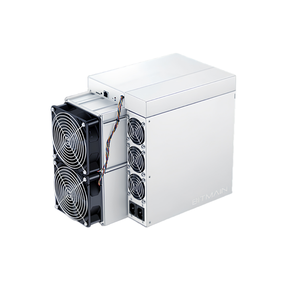 Antminer KS5 20Th/s