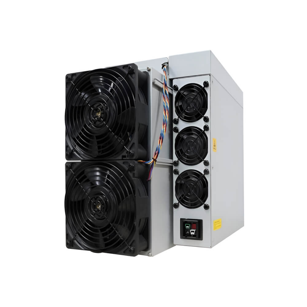 Antminer S21 PRO 234 TH/s