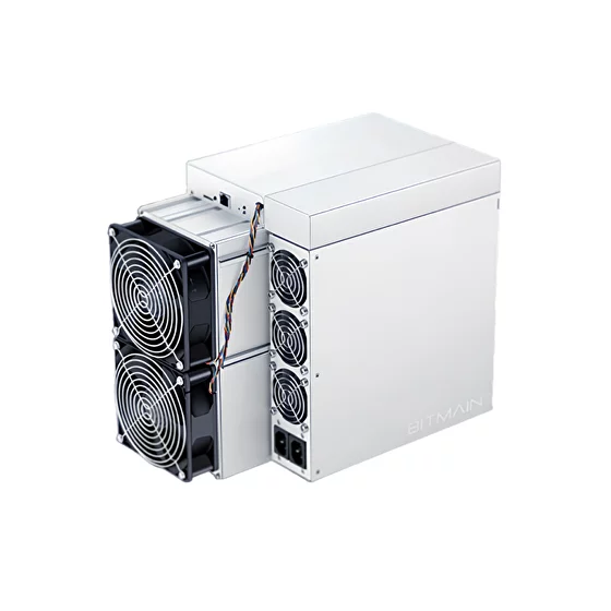 Б/у Bitmain Antminer S19K PRO 120 TH/s