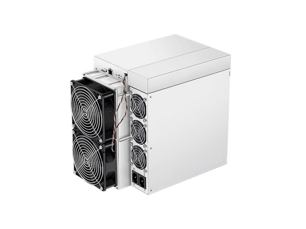 Antminer HS3 9 TH/s